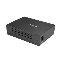 StarTechcom ETHERNET TO SC FIBER MEDIA